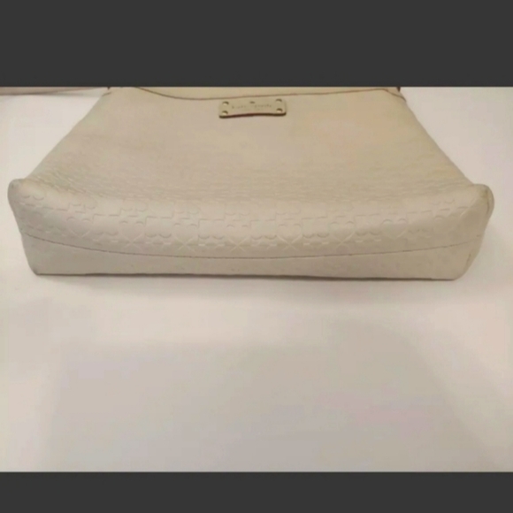 💎Authentic💎 Kate Spade Keisha Penn Place Crossbody Purse w/COA - Picture 2 of 8